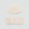 Bucket Hat mit Felloptik Bucket Hat mit Felloptik