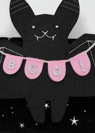 Candy Bat Tasche