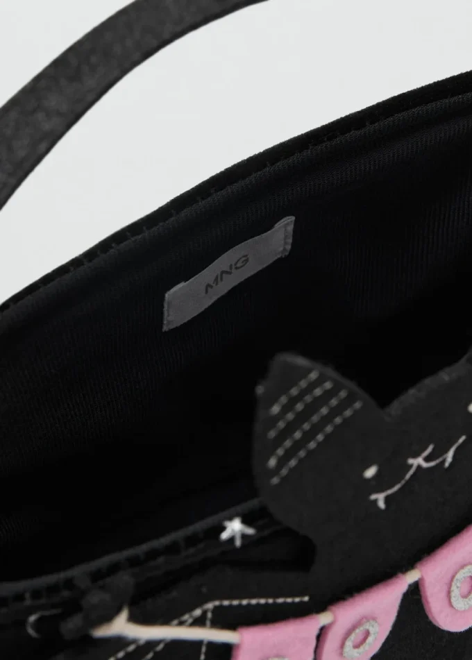Candy Bat Tasche Candy Bat Tasche