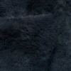 Cape-Weste mit Felloptik Cape-Weste mit Felloptik