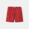 Cargo-Bermudashorts Cargo-Bermudashorts
