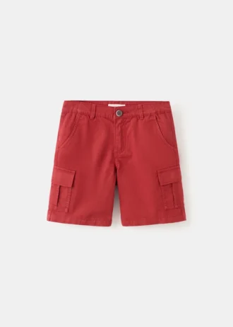 Cargo-Bermudashorts Cargo-Bermudashorts