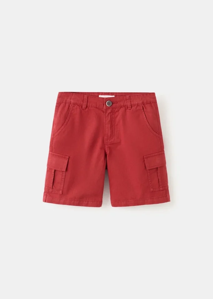 Cargo-Bermudashorts Cargo-Bermudashorts
