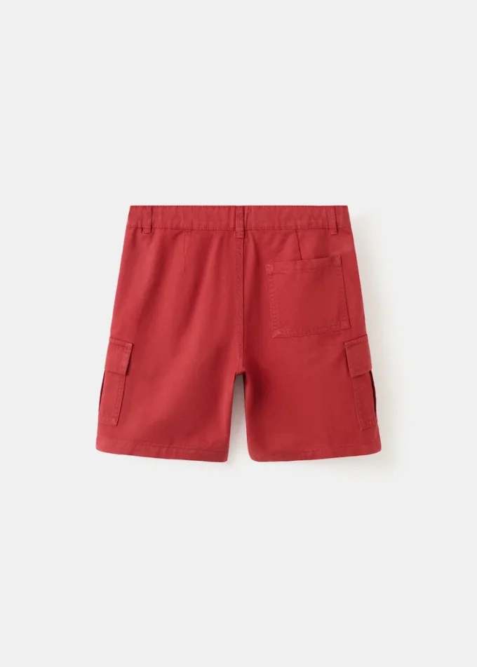 Cargo-Bermudashorts Cargo-Bermudashorts