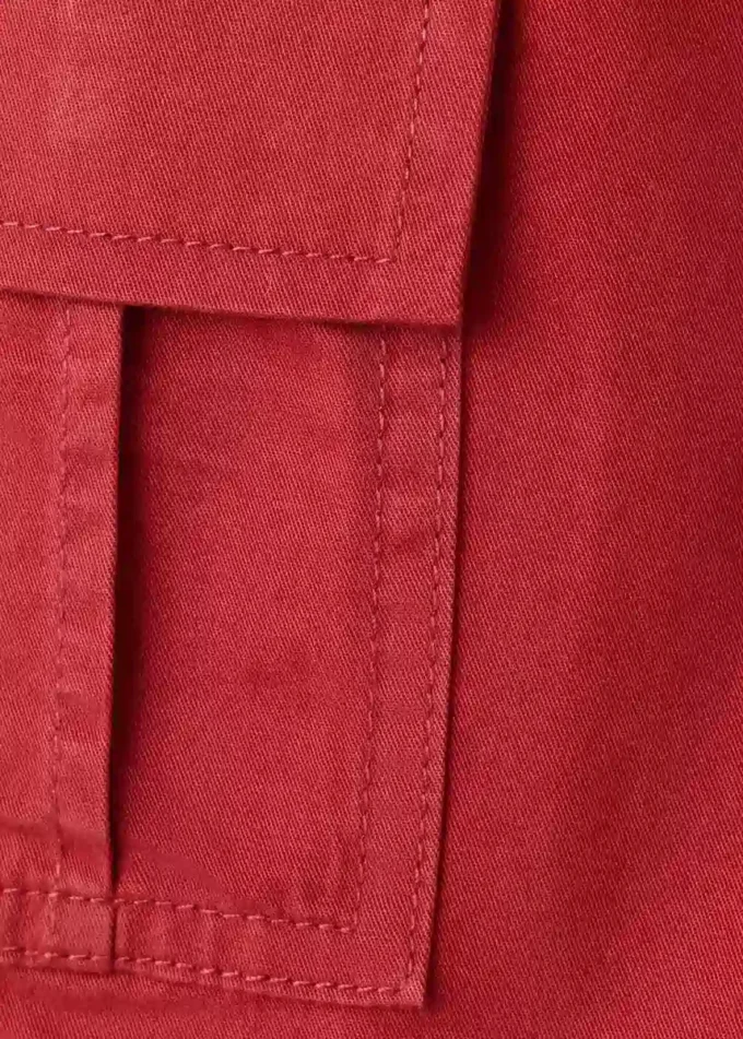 Cargo-Bermudashorts Cargo-Bermudashorts