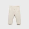 Cargo-Jogginghose mit Knopfdetail Cargo-Jogginghose mit Knopfdetail