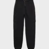 Cargo-Jogginghose mit Kordelzug Cargo-Jogginghose mit Kordelzug