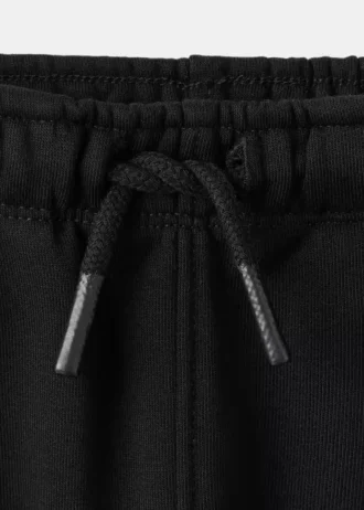Cargo-Jogginghose mit Kordelzug