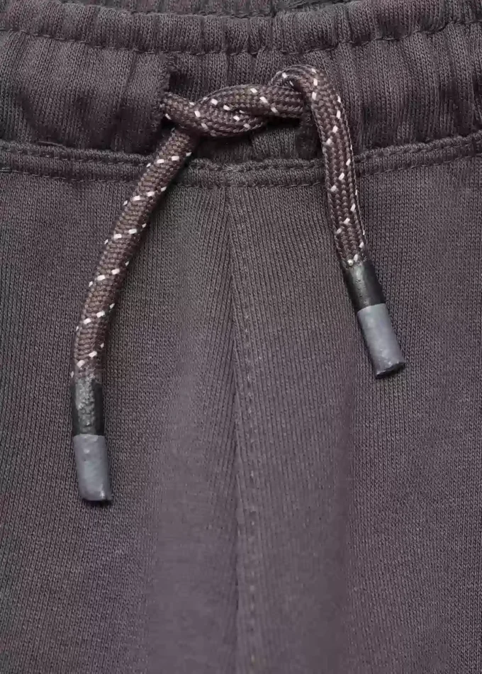 Cargo-Jogginghose mit Kordelzug Cargo-Jogginghose mit Kordelzug