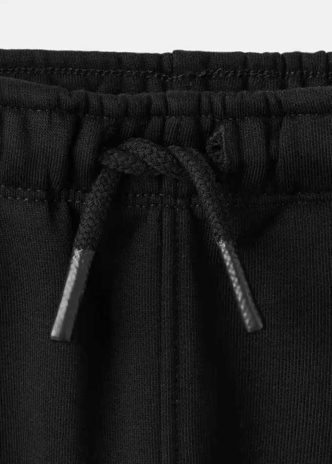 Cargo-Jogginghose mit Kordelzug Cargo-Jogginghose mit Kordelzug