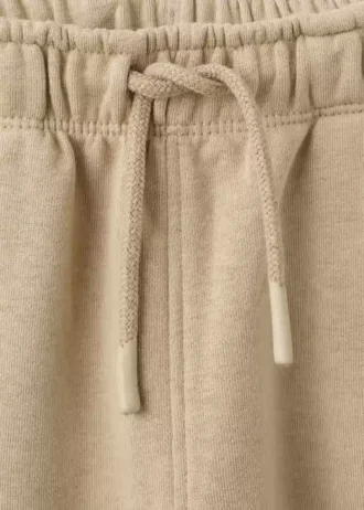 Cargo-Jogginghose mit Kordelzug