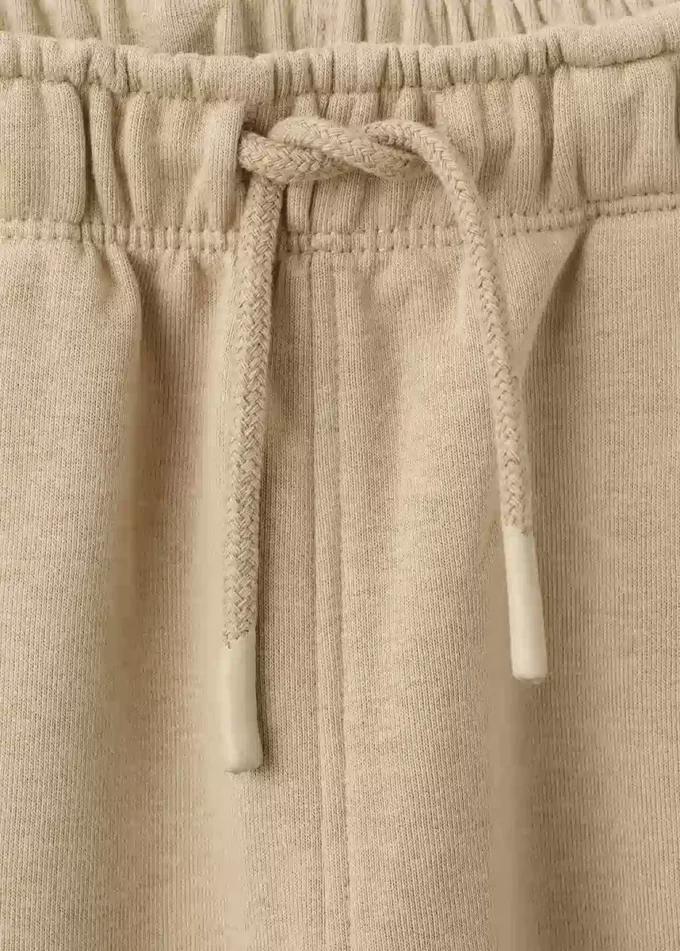 Cargo-Jogginghose mit Kordelzug Cargo-Jogginghose mit Kordelzug