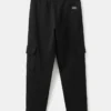 Cargo-Jogginghose mit Kordelzug Cargo-Jogginghose mit Kordelzug