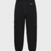 Cargo-Jogginghose mit Kordelzug Cargo-Jogginghose mit Kordelzug