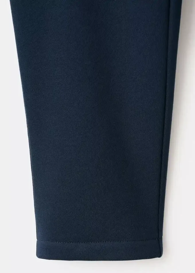 Cargo-Jogginghose mit Kordelzug Cargo-Jogginghose mit Kordelzug