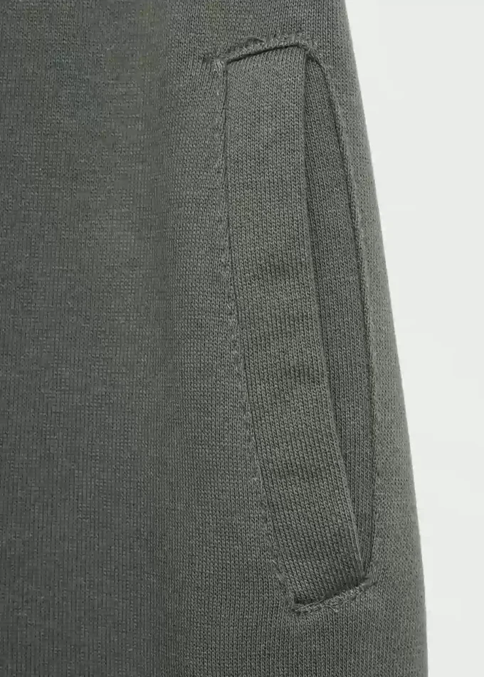 Cargo-Jogginghose mit Kordelzug Cargo-Jogginghose mit Kordelzug