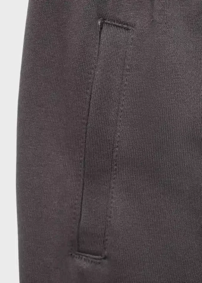 Cargo-Jogginghose mit Kordelzug Cargo-Jogginghose mit Kordelzug