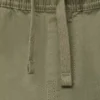 Cargohose aus Baumwolle Cargohose aus Baumwolle