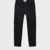Cargohose aus Baumwolle Cargohose aus Baumwolle
