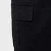Cargohose aus Baumwolle Cargohose aus Baumwolle