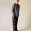 Cargohose aus Cord Cargohose aus Cord