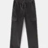 Cargohose aus Cord Cargohose aus Cord
