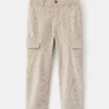 Cargohose aus Cord Cargohose aus Cord