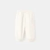 Cargohose aus Cord Cargohose aus Cord