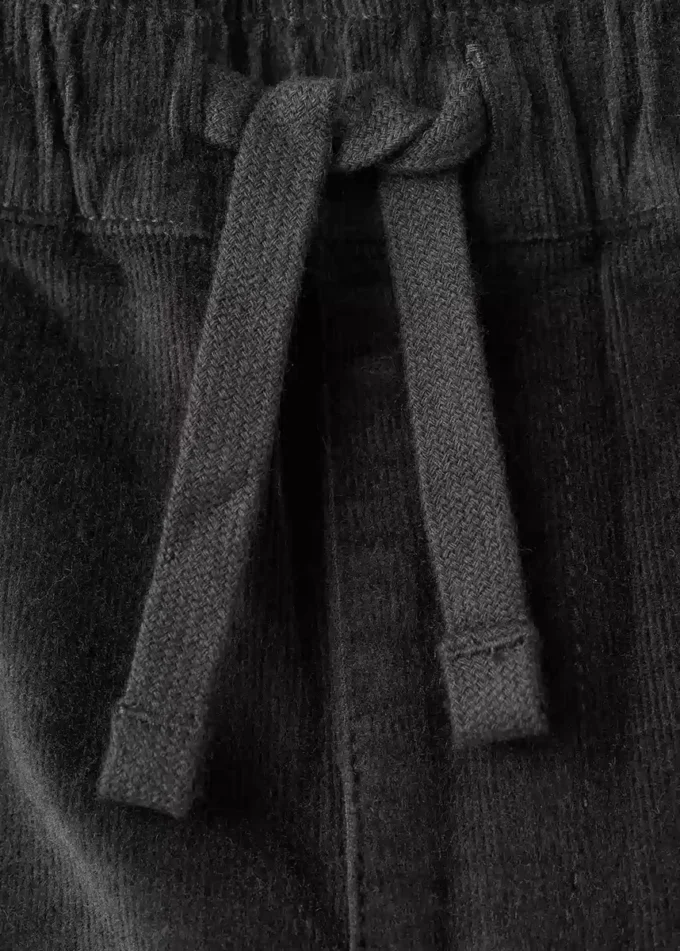 Cargohose aus Cord Cargohose aus Cord