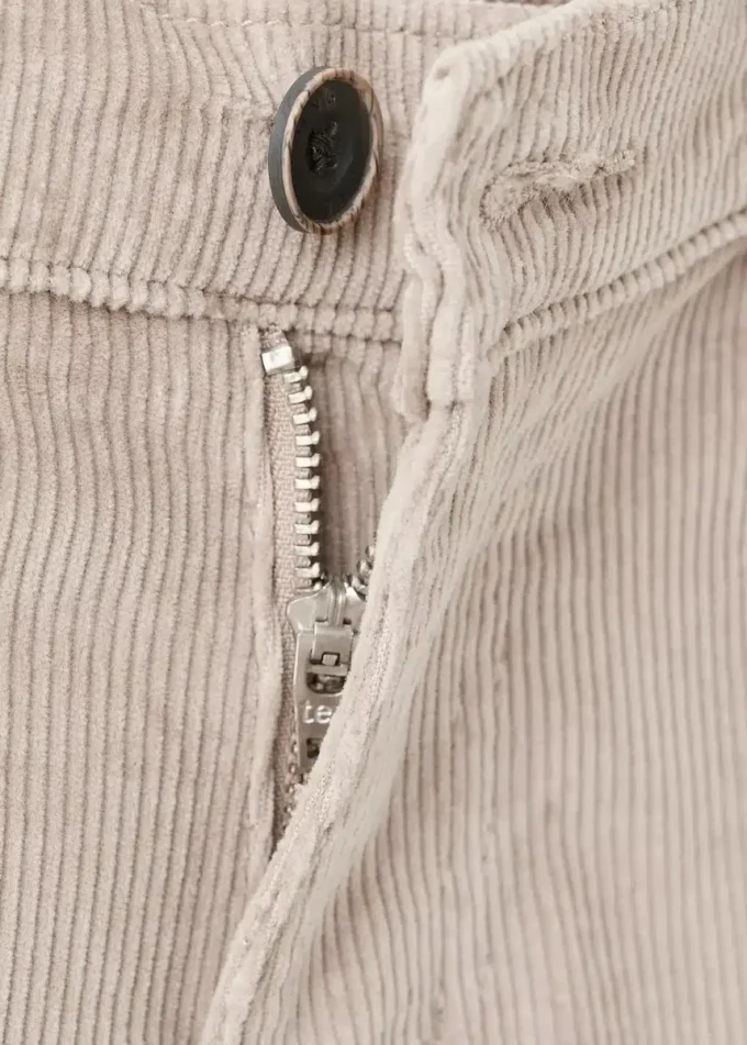 Cargohose aus Cord Cargohose aus Cord