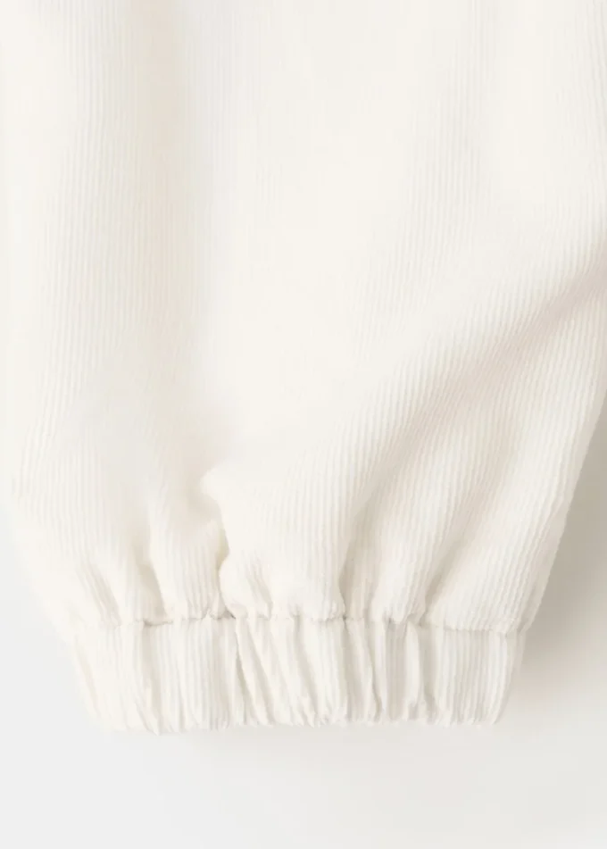 Cargohose aus Cord Cargohose aus Cord