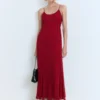 Chiffonkleid mit Blumenprint Chiffonkleid mit Blumenprint