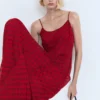 Chiffonkleid mit Blumenprint Chiffonkleid mit Blumenprint