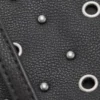 Clutch-Tasche mit Nieten Clutch-Tasche mit Nieten