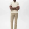 COOLMAX® Feinstrick-Poloshirt mit Reißverschluss COOLMAX® Feinstrick-Poloshirt mit Reißverschluss