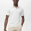 COOLMAX® Slim-Fit-Poloshirt COOLMAX® Slim-Fit-Poloshirt