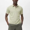 COOLMAX® Slim-Fit-Poloshirt COOLMAX® Slim-Fit-Poloshirt