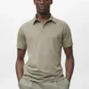 COOLMAX® Slim-Fit-Poloshirt COOLMAX® Slim-Fit-Poloshirt