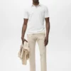 COOLMAX® Slim-Fit-Poloshirt COOLMAX® Slim-Fit-Poloshirt