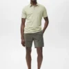 COOLMAX® Slim-Fit-Poloshirt COOLMAX® Slim-Fit-Poloshirt