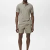 COOLMAX® Slim-Fit-Poloshirt COOLMAX® Slim-Fit-Poloshirt