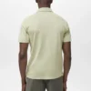 COOLMAX® Slim-Fit-Poloshirt COOLMAX® Slim-Fit-Poloshirt