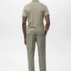 COOLMAX® Slim-Fit-Poloshirt COOLMAX® Slim-Fit-Poloshirt