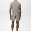 COOLMAX® Slim-Fit-Poloshirt COOLMAX® Slim-Fit-Poloshirt
