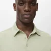 COOLMAX® Slim-Fit-Poloshirt COOLMAX® Slim-Fit-Poloshirt