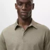 COOLMAX® Slim-Fit-Poloshirt COOLMAX® Slim-Fit-Poloshirt
