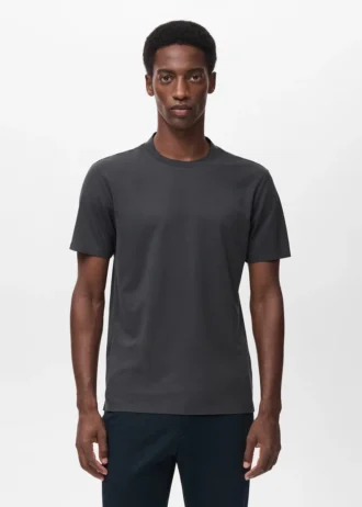 COOLMAX® Slim Fit T-Shirt