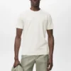 COOLMAX® Slim Fit T-Shirt