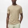 COOLMAX® Slim Fit T-Shirt