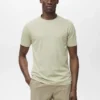 COOLMAX® Slim Fit T-Shirt COOLMAX® Slim Fit T-Shirt
